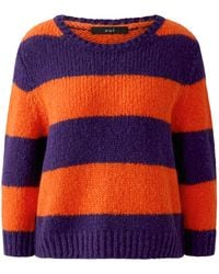 Ouí - Pullover Esmy - Lyst