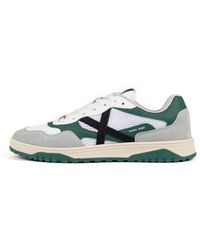 Munich - Sneaker Tennez - Lyst