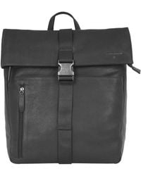 Strellson - Rucksack Stratford 2.0 Eddie - Lyst