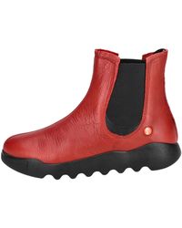 Softinos - Chelsea Boots - Lyst