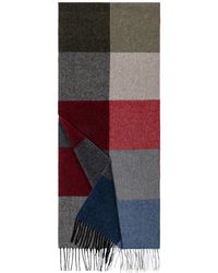 Roeckl Sports - Schal Coloured Squares Damen - Lyst