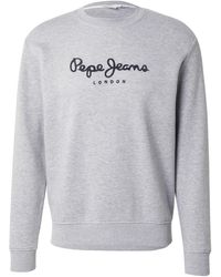 Pepe Jeans - Sweatshirt Macbeth - Lyst
