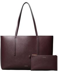 Calvin Klein - Shopper - Lyst