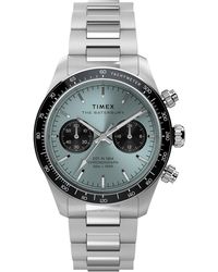 Timex - Analoguhr - Lyst