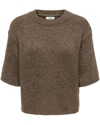 Jdy - Pullover Linea - Lyst