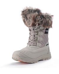 Icepeak - Snowboots 'ansina ms' - Lyst