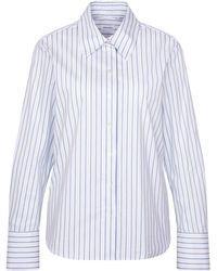 Seidensticker - Bluse New Basic - Lyst
