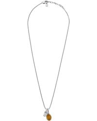 Fossil - Kette - Lyst