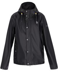 Schmuddelwedda - Jacket - Lyst