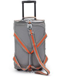 Kipling - Reisetasche Teagan Us - Lyst