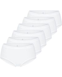 Sloggi - Slip Basic - Lyst