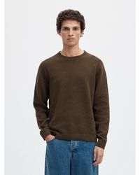 SELECTED - Pullover Slhross - Lyst