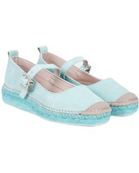 Desa - Slipper Beleg - Lyst