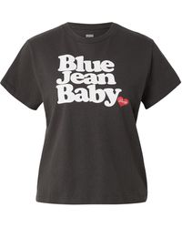 Levi's - Levis T-Shirt Classic - Lyst