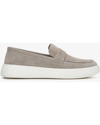 ESTRO - Mokassin 09-4500 - Lyst