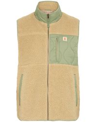 Blend - Weste Bhsun - Lyst