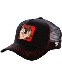Capslab - Cap Freegun Looney Tunes Trucker Cap - Lyst