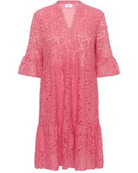 Saint Tropez - Kleid Zanna - Lyst