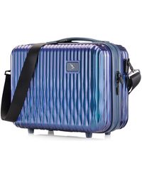 Pack Easy - Kulturtasche Flow - Lyst