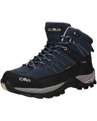 CMP - Boots Rigel - Lyst
