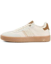 Camel Active - Sneaker Mit Warmem Innenmaterial - Lyst