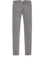 Solid - Jeans Payto - Lyst