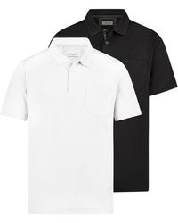 Redmond - Shirt Basic - Lyst