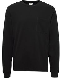 Solid - Sweatshirt Halwest - Lyst