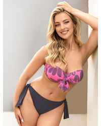 Lady Etna - Badeanzug Aruba-38/W 717 - Lyst