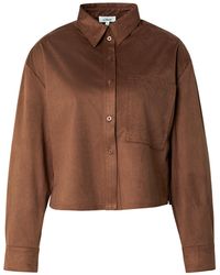S.oliver - Bluse - Lyst