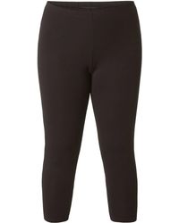 Base Level Curvy - Leggings - Lyst