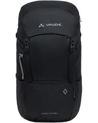 Vaude - Sportrucksack Skomer Tour 34 - Lyst