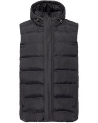 Solid - Weste Sdmarii - Lyst
