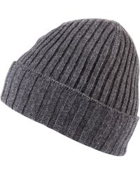 Roeckl Sports - Mütze Business Cashmere - Lyst