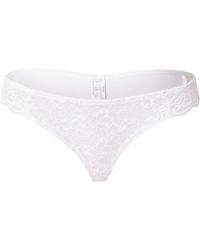 Triumph - String Amourette - Lyst