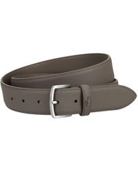 Lacoste - Gürtel - Lyst