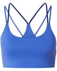 Fabletics - Sporttop Principal - Lyst