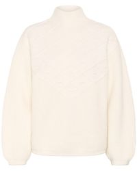 Kaffe - Pullover Kamaddie - Lyst