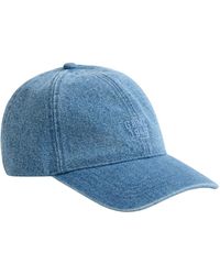 GANT - Cap - Lyst