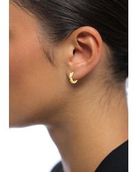 Elli DIAMONDS - Ohrringe Diamant - Lyst