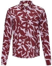 S.oliver - Oliver Bluse - Lyst