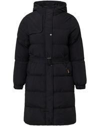 QS - Wintermantel - Lyst