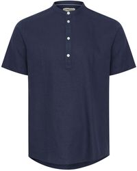 11 Project - Kurzarmhemd 'procho' - Lyst