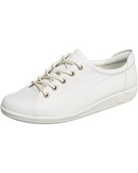 Ecco - Soft 7 Runner Sneaker Stiefelette - Lyst