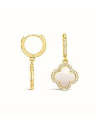 ARS-ARGENTI - Ohrringe Lucky Luxe - Lyst