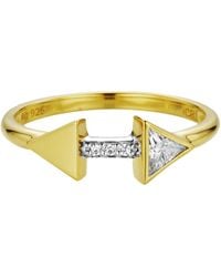 Caï - Ca Ring - Lyst