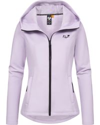 Ragwear - Übergangsjacke Lyshka - Lyst