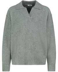 Sublevel - Pullover - Lyst