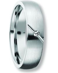 ONE ELEMENT - Ring Freundschaft Partner - Lyst