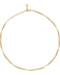 Jacques Lemans - Kette - Lyst